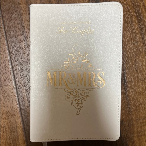 Vow Books and Devotional - Picture 3 of 3